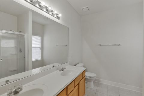 Tiny photo for 407 Laurel Pine Drive, Houston, TX 77339 (MLS # 43797140)