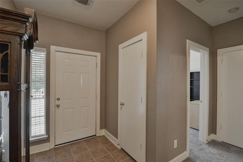 Tiny photo for 407 Laurel Pine Drive, Houston, TX 77339 (MLS # 43797140)