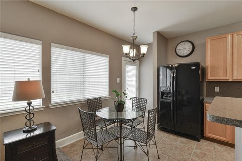 Tiny photo for 407 Laurel Pine Drive, Houston, TX 77339 (MLS # 43797140)