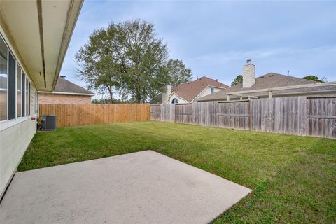 Tiny photo for 407 Laurel Pine Drive, Houston, TX 77339 (MLS # 43797140)