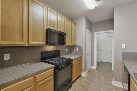 Tiny photo for 407 Laurel Pine Drive, Houston, TX 77339 (MLS # 43797140)