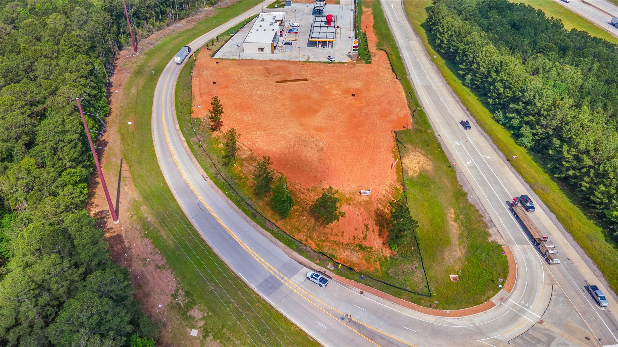 TBD Ih 45 S, Lot 4