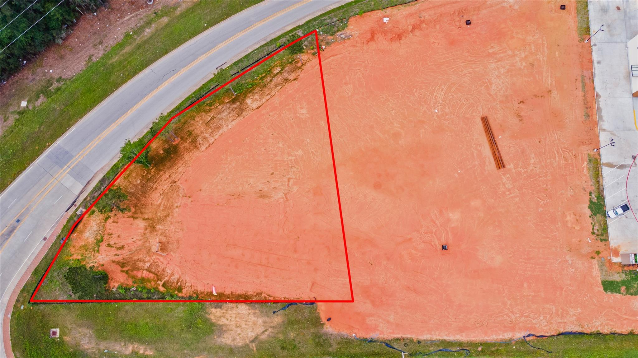 TBD Ih 45 S, Lot 4