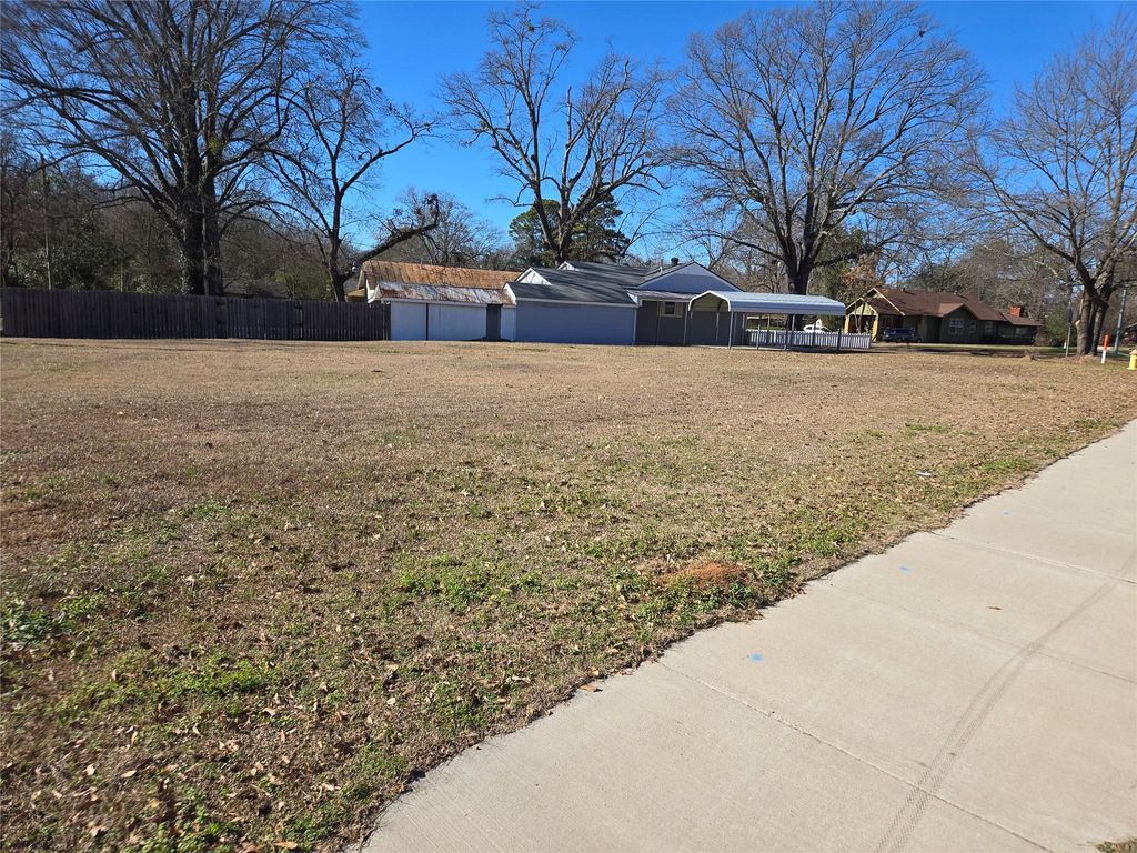Photo of 1711 W W 17th Street, Texarkana, TX 75501 (MLS # 39159432)