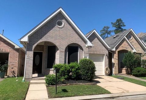 Photo of 18707 Scented Candle Way, Spring, TX 77388 (MLS # 39590184)