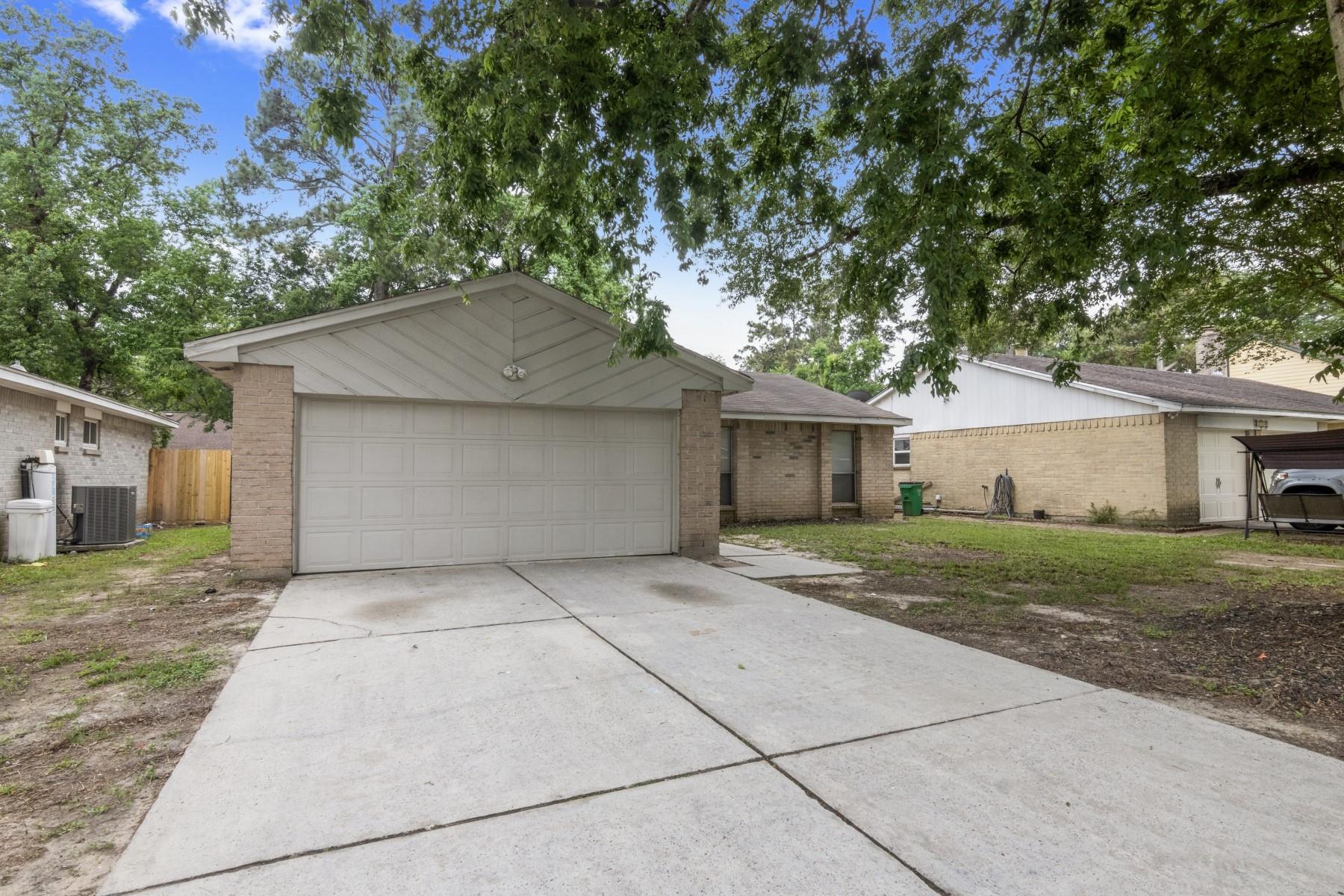 4550 Chestergate Drive
