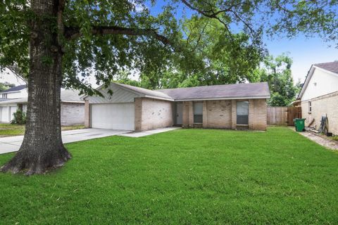Photo of 4550 Chestergate Drive, Spring, TX 77373 (MLS # 65282025)