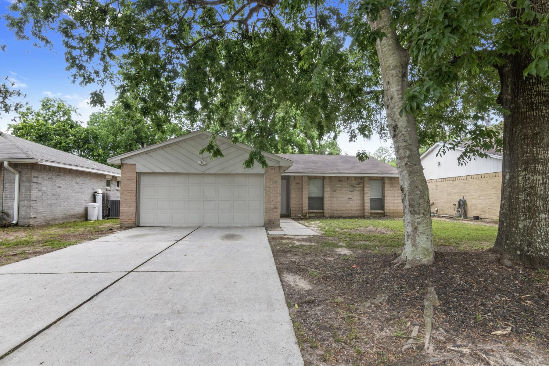 4550 Chestergate Drive