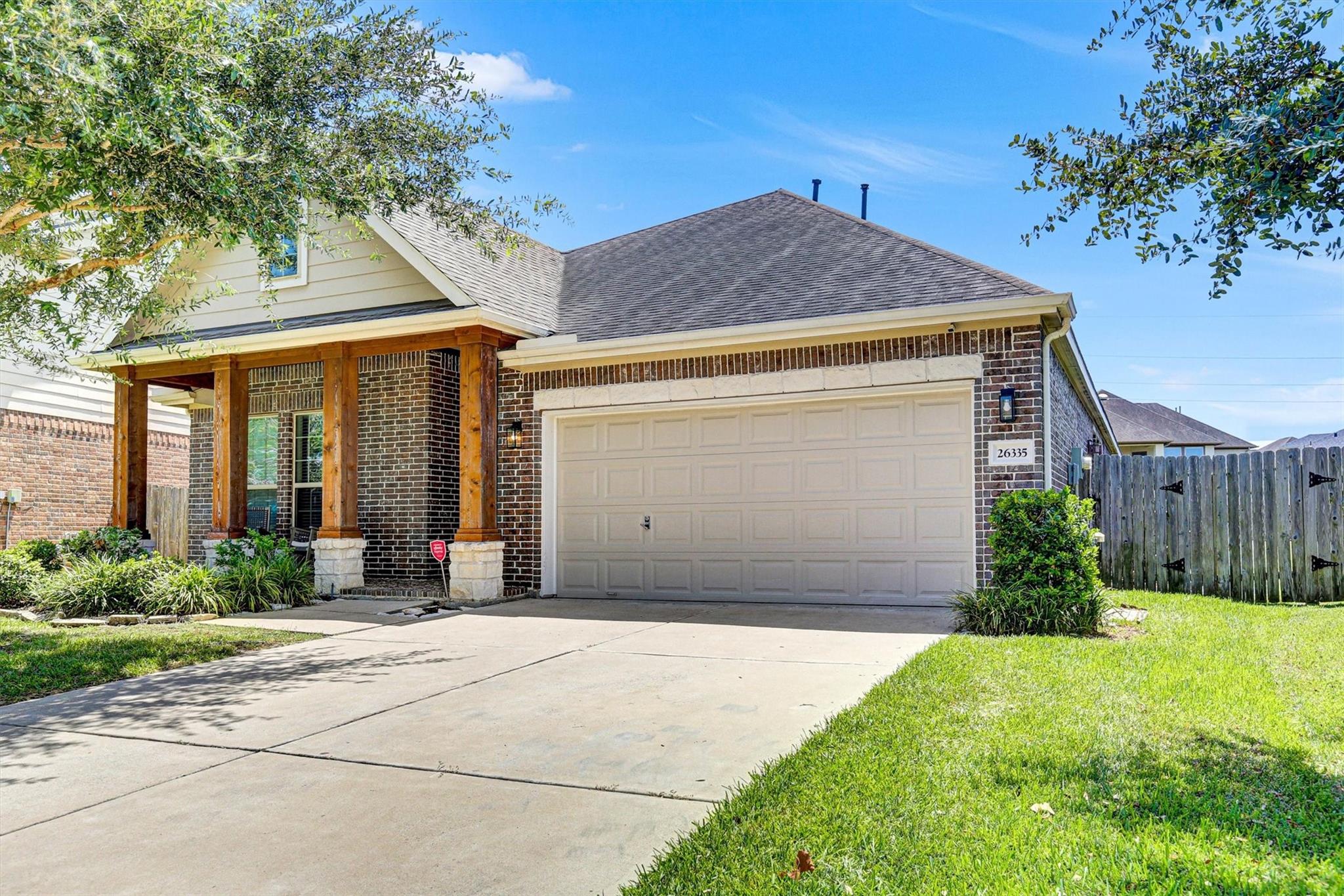 26335 Landover Hills Lane