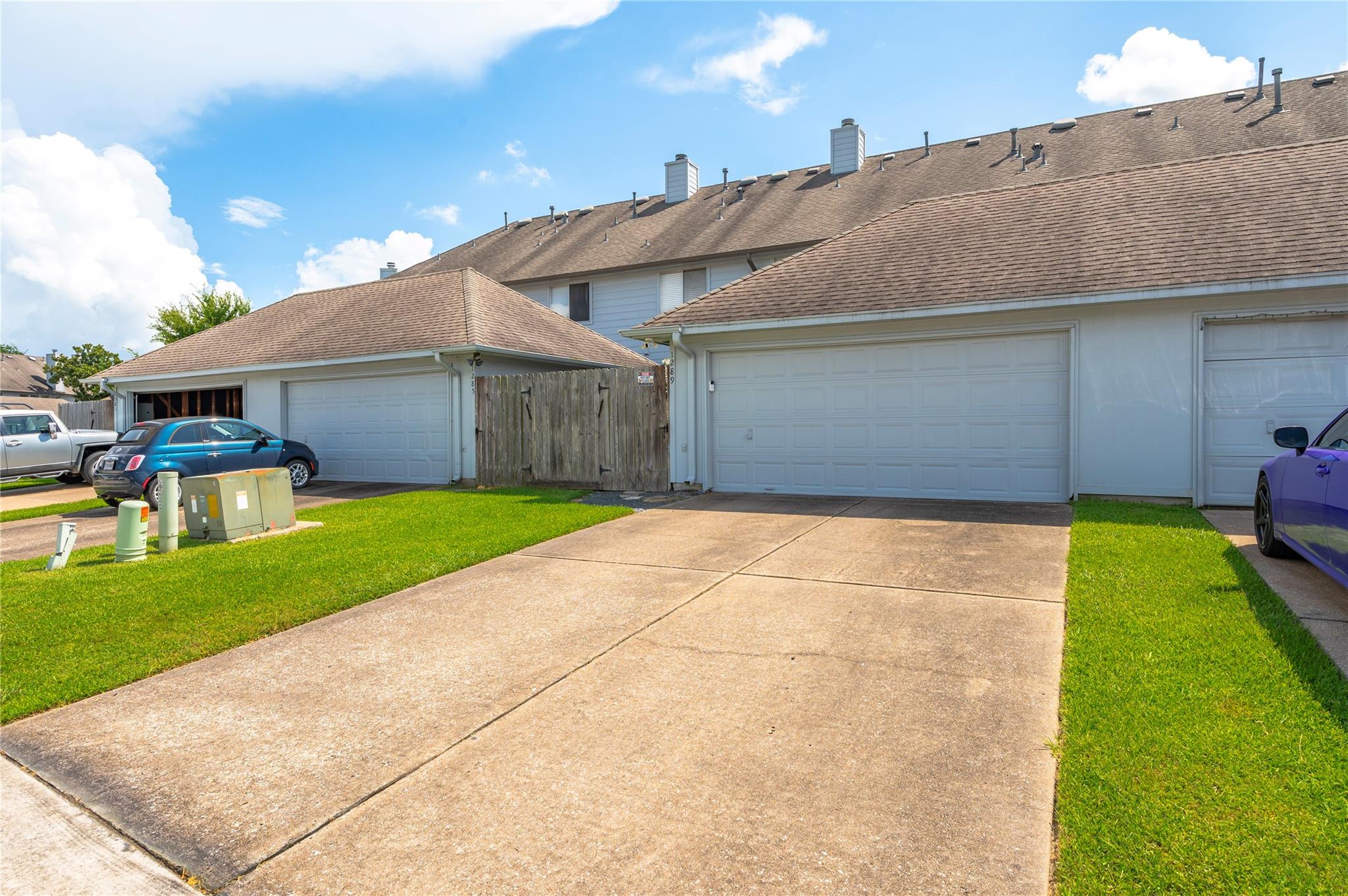 1289 El Camino Village Drive