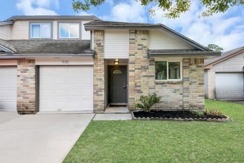 Photo of 5132 Beaverhill Drive, Houston, TX 77084 (MLS # 41468543)