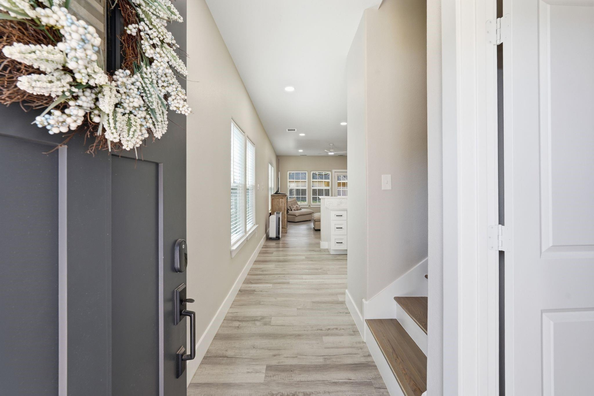 712 Old Magnolia Road