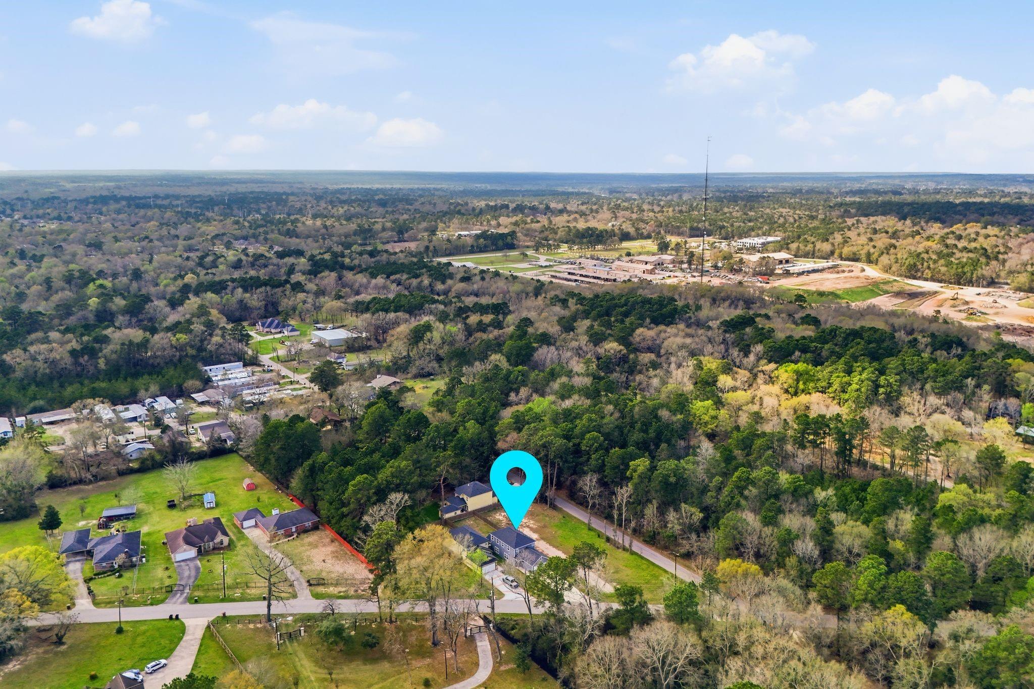 712 Old Magnolia Road