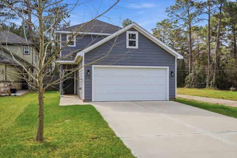 712 Old Magnolia Road Conroe TX 77304