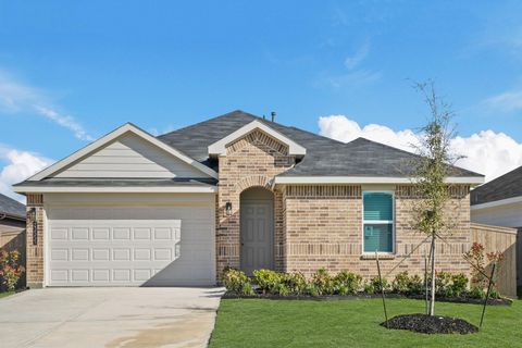 Photo of 23555 Skyward Lane, Splendora, TX 77372 (MLS # 75057053)