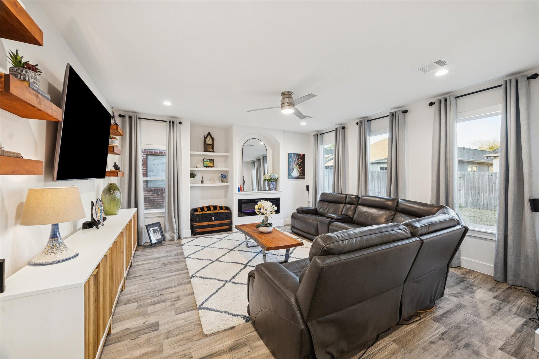 203 Hampton Glen Road