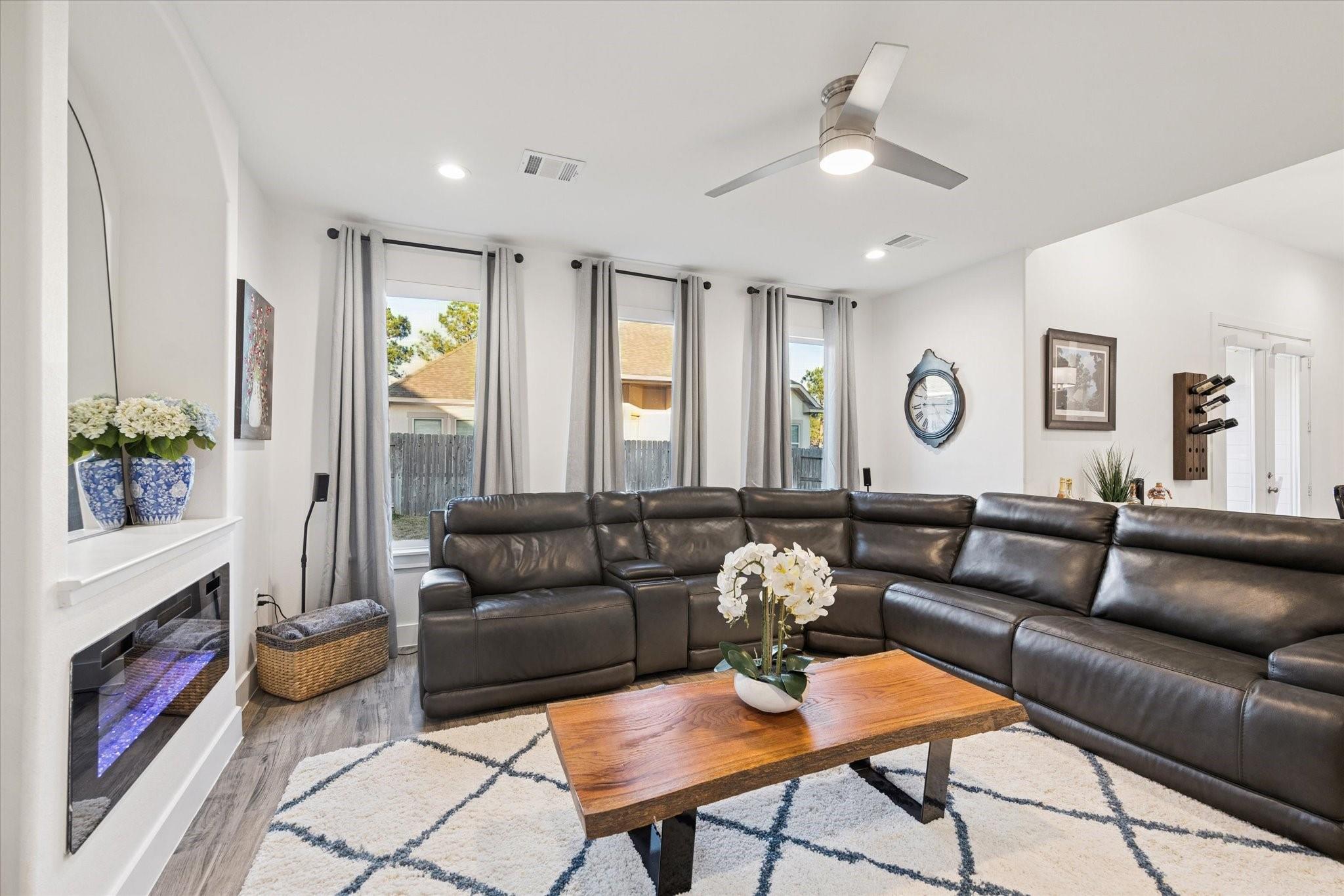 203 Hampton Glen Road