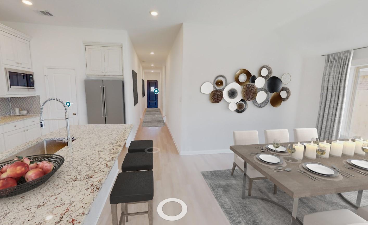 16894 Buckwood Trail