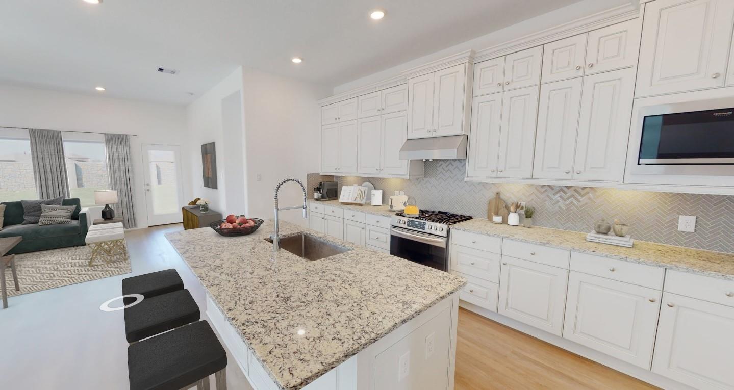 16894 Buckwood Trail