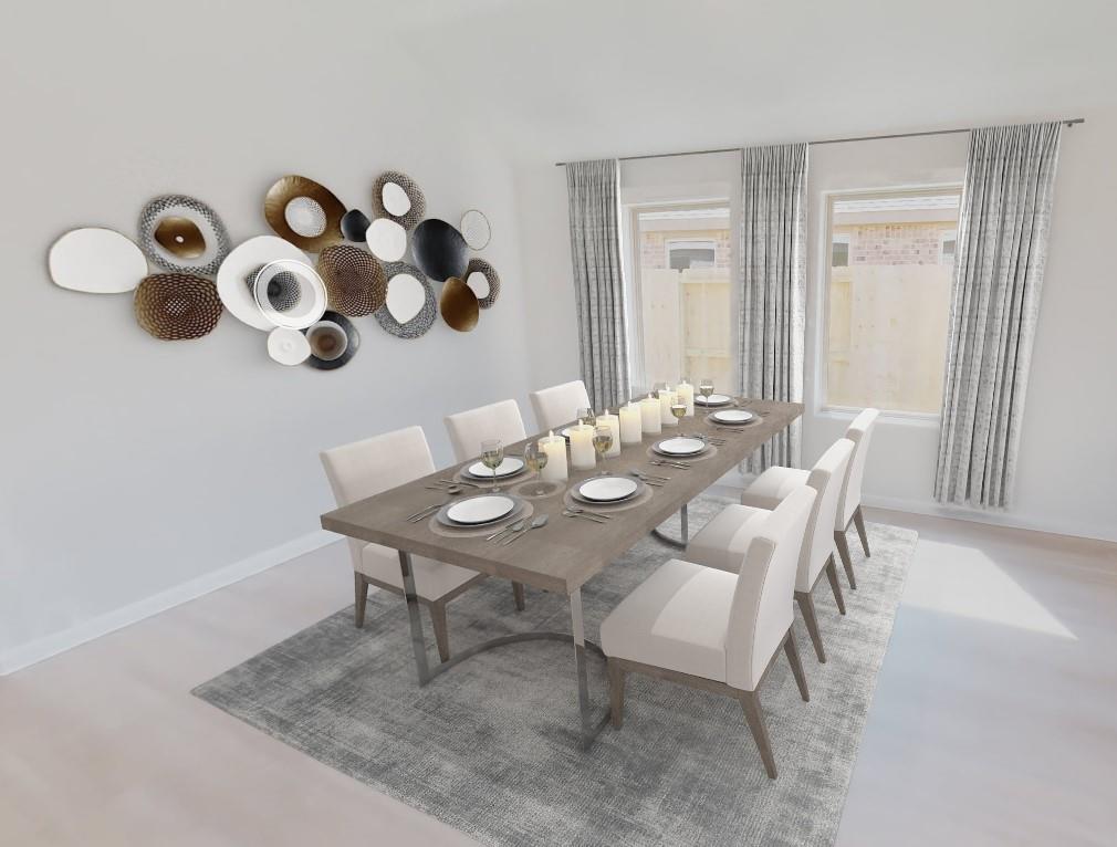 16894 Buckwood Trail