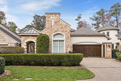 Photo of 2831 N Cotswold Manor Drive, Houston, TX 77339 (MLS # 58188321)