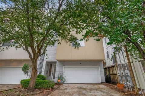 Homes For Sale - 1620 Mcdonald Street<br/> Harris County, Houston, TX 77007