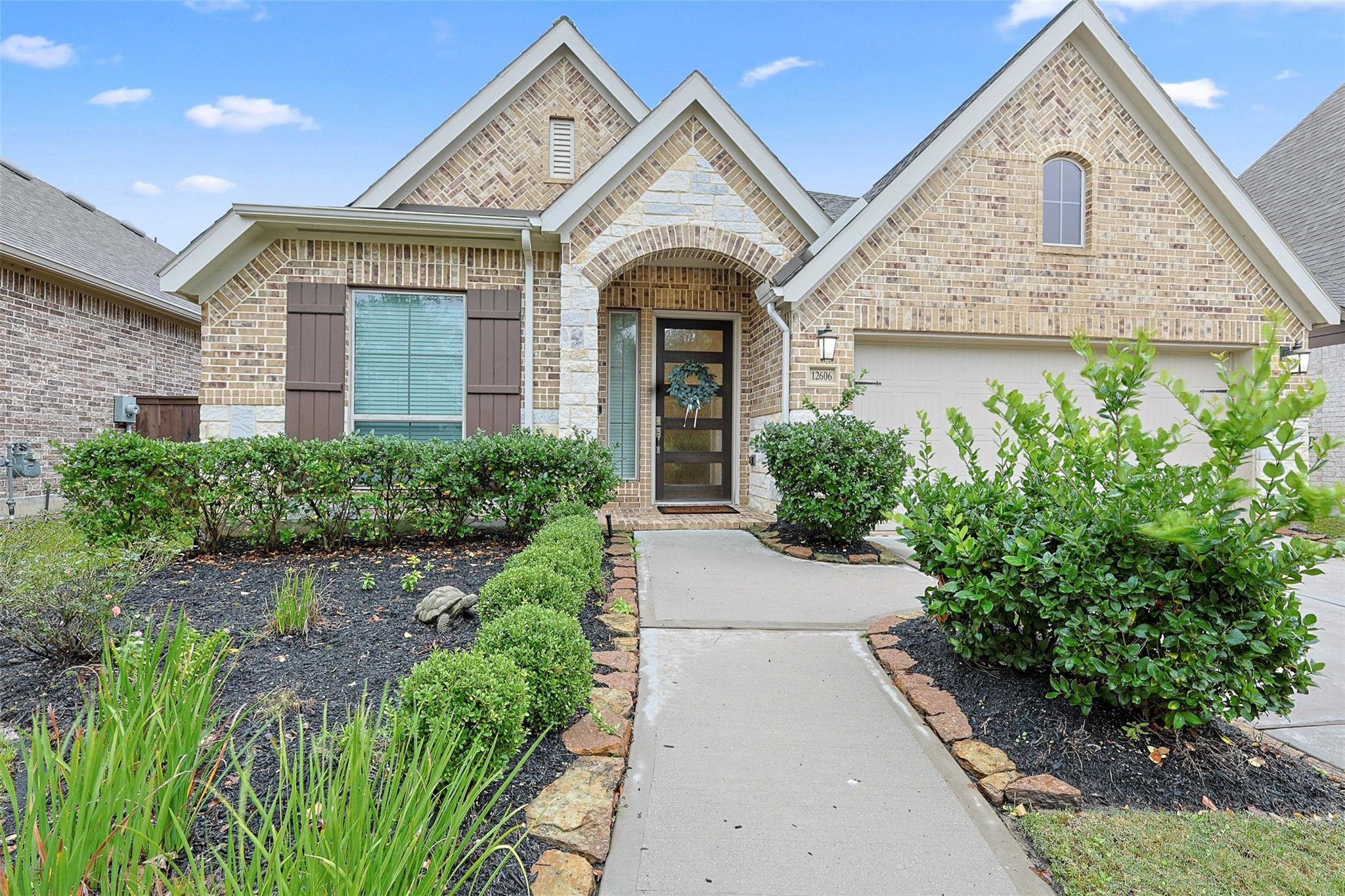 12606 Woodbourne Forest Drive