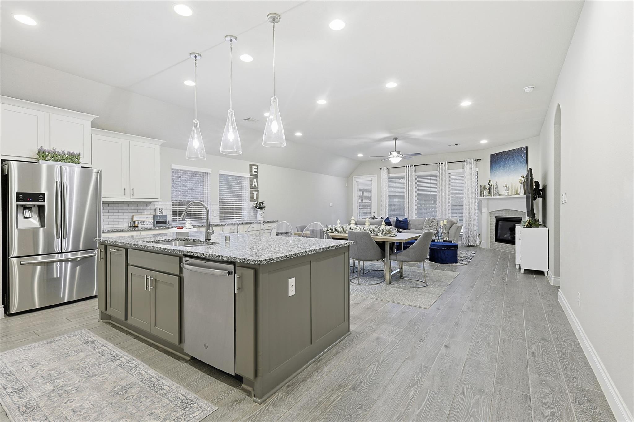 12606 Woodbourne Forest Drive