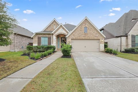Photo of 12606 Woodbourne Forest Drive, Humble, TX 77346 (MLS # 30671737)