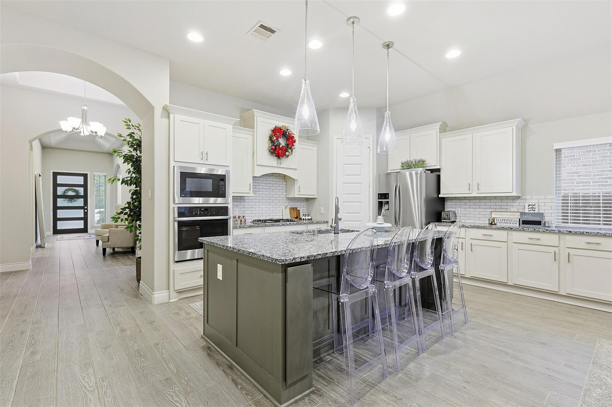 12606 Woodbourne Forest Drive