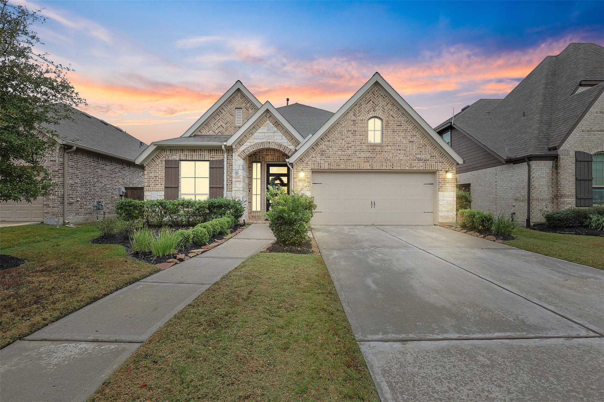 12606 Woodbourne Forest Drive