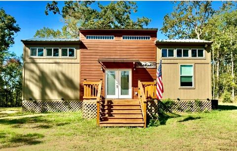 Photo of 373 N Saddle Surrey Road, Coldspring, TX 77331 (MLS # 95202728)