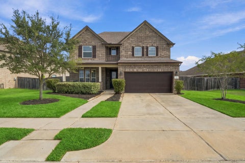 Photo of 24682 Dover Bend Way, Richmond, TX 77406 (MLS # 3264690)