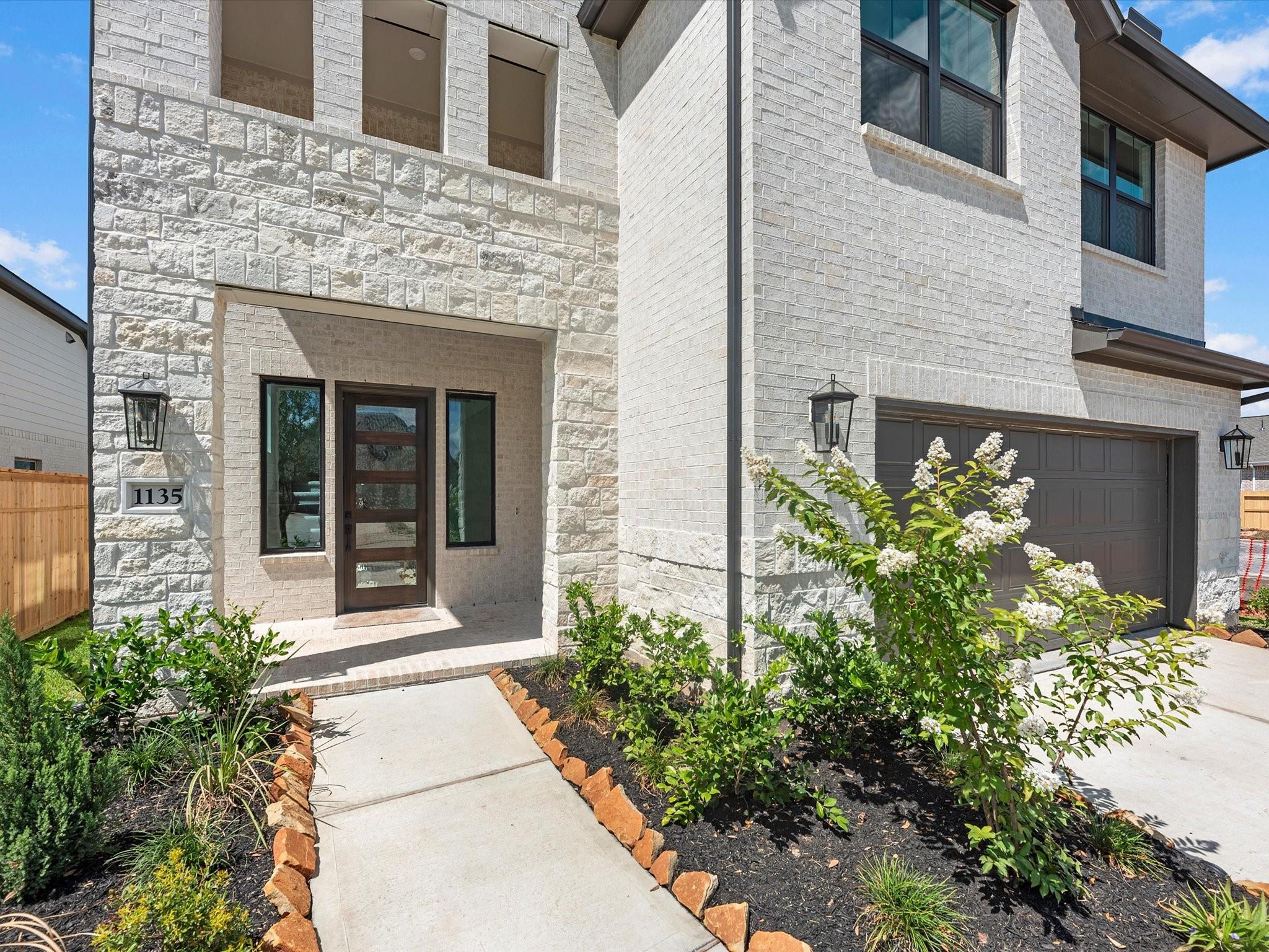 1135 Village Falls Drive