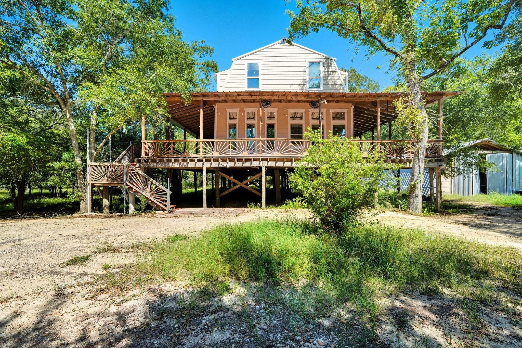 2184 Bear Bottom Drive