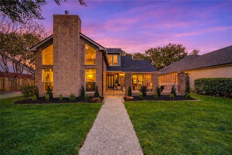 2282 Woodland Springs Street Houston TX 77077