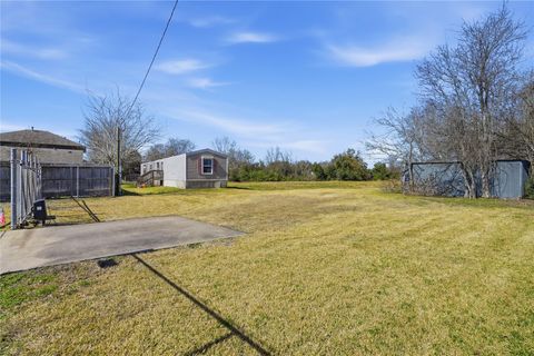 801 Genoa Red Bluff Road Pasadena TX 77504