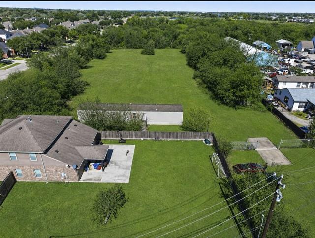 801 Genoa Red Bluff Road