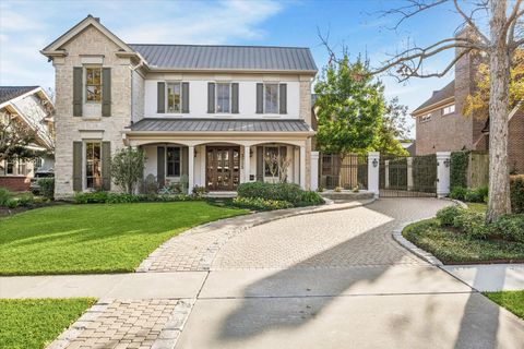 3715 Garnet Houston TX 77005