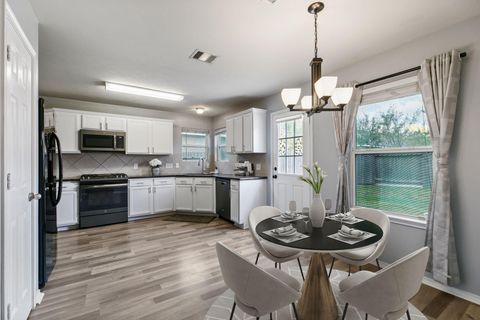 Photo of 8610 Twillingate Lane, Houston, TX 77040 (MLS # 55666623)