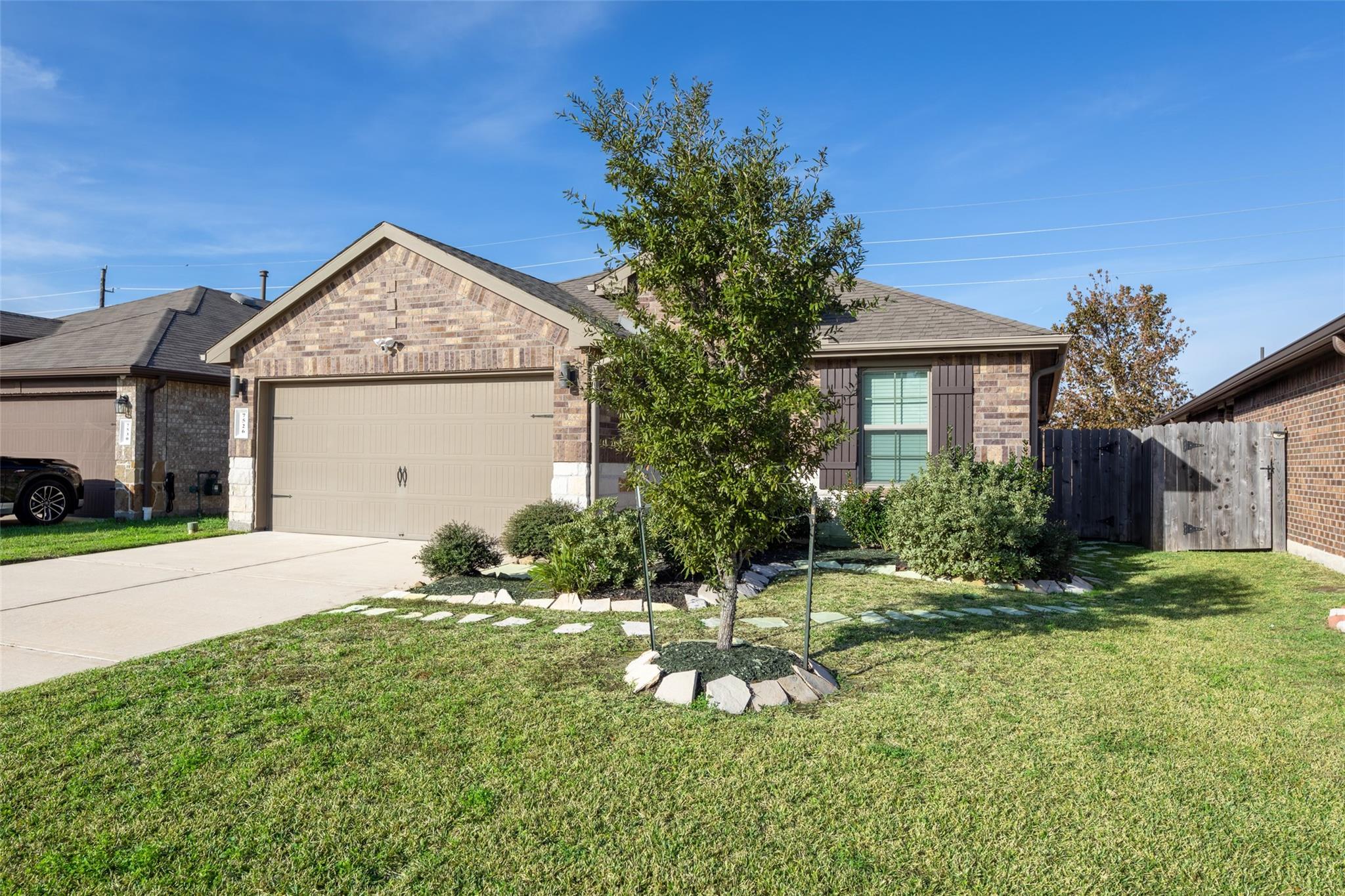 7526 Highland Chase Drive