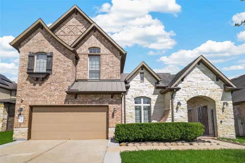 Photo of 13711 Glendon Drive, Richmond, TX 77407 (MLS # 47000880)