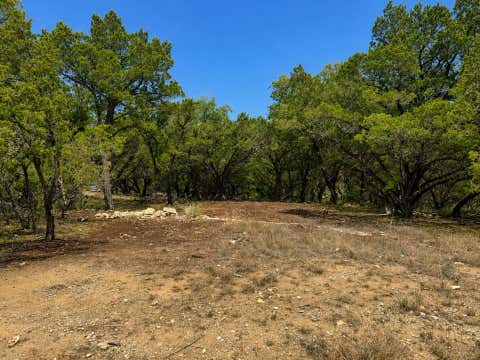 Vacant Land For Sale - 162 Wyatt Earp Drive<br/> Bandera, TX 78003