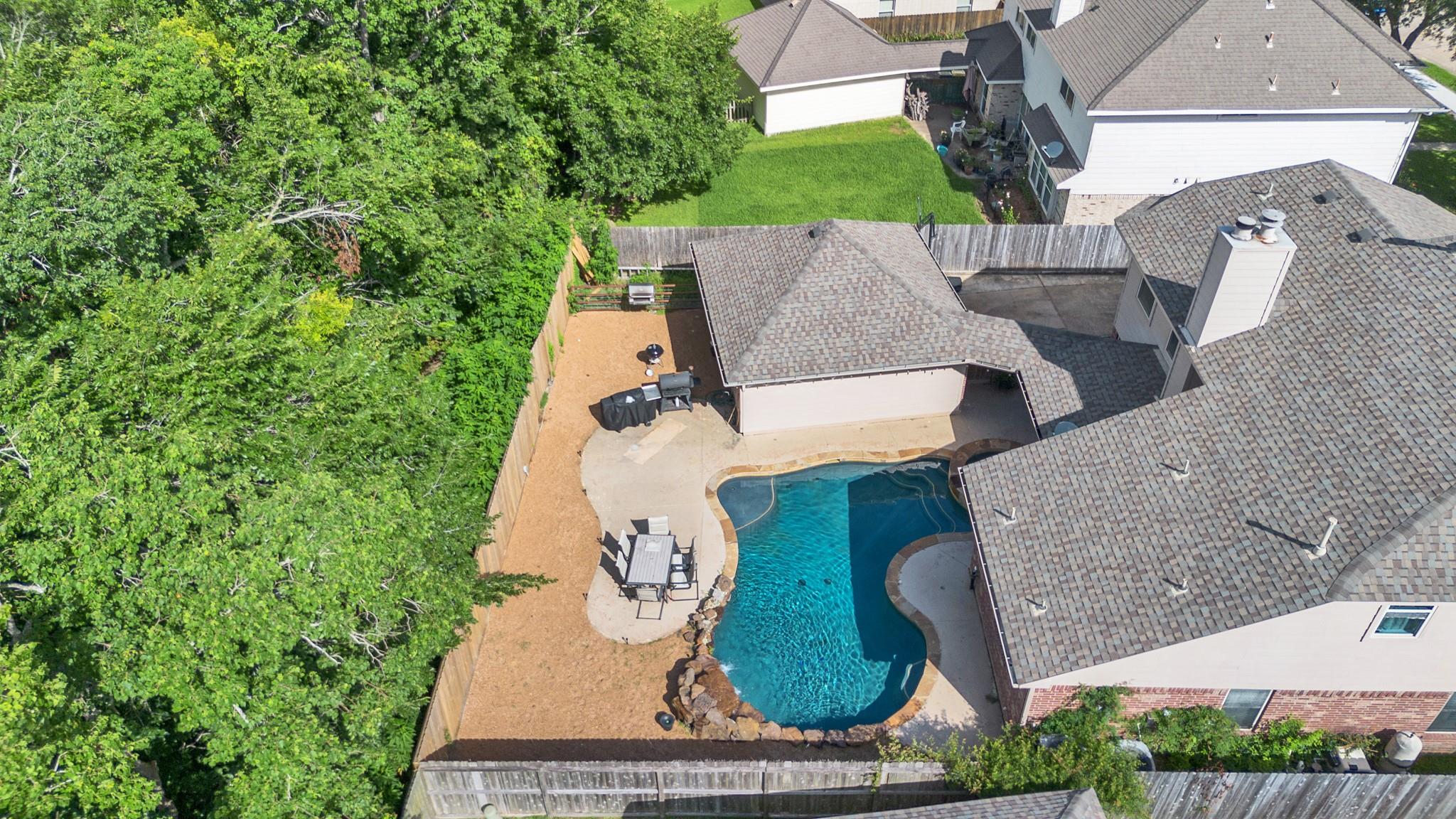 7318 Timberline Drive
