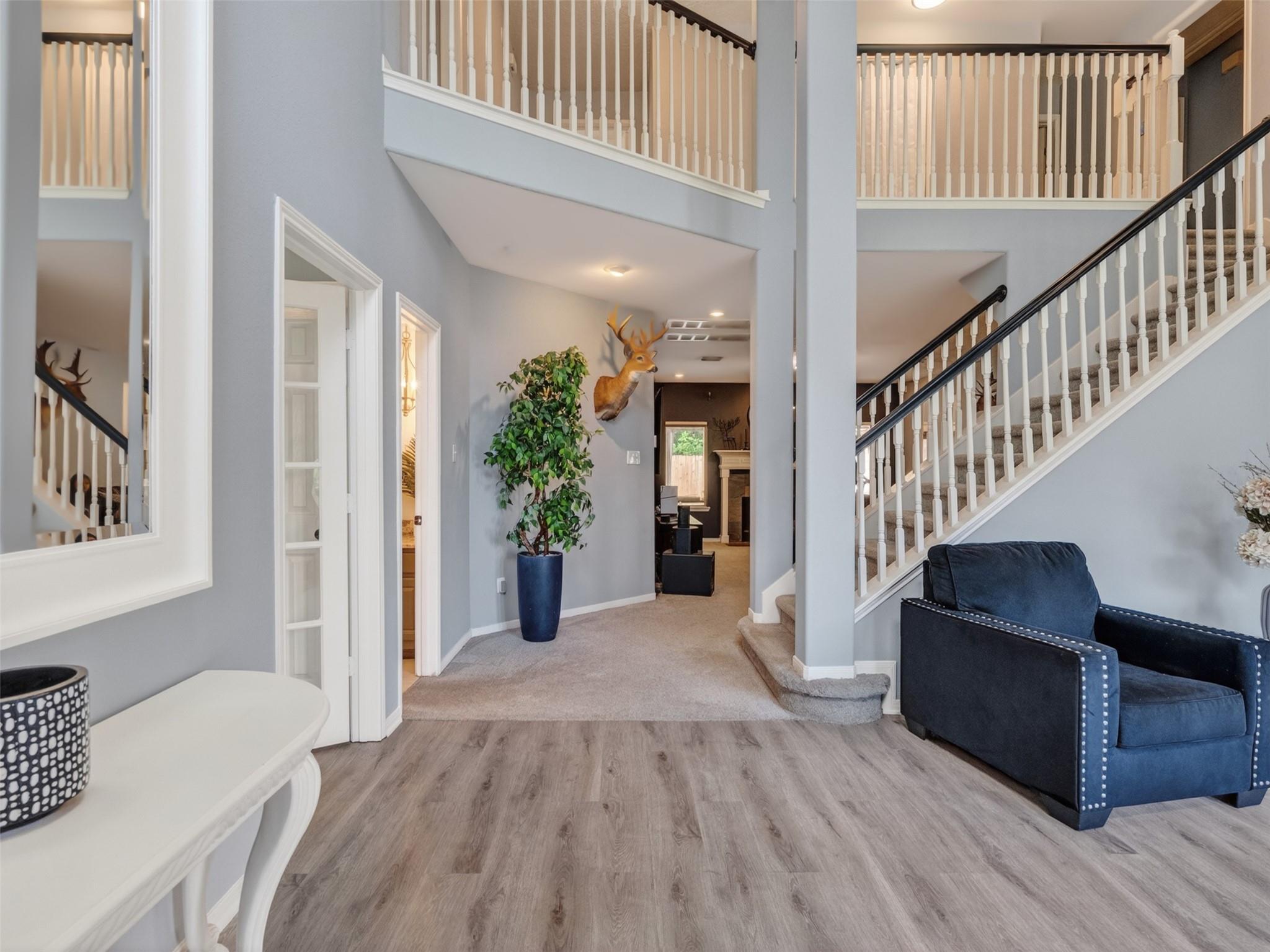 7318 Timberline Drive