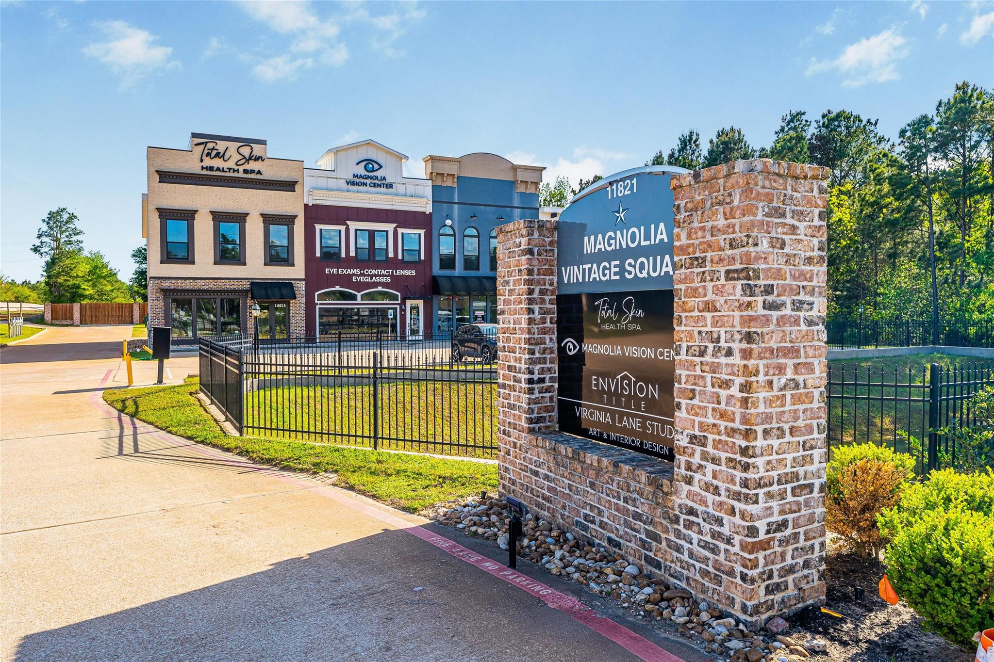11821 Fm 1488 Road A