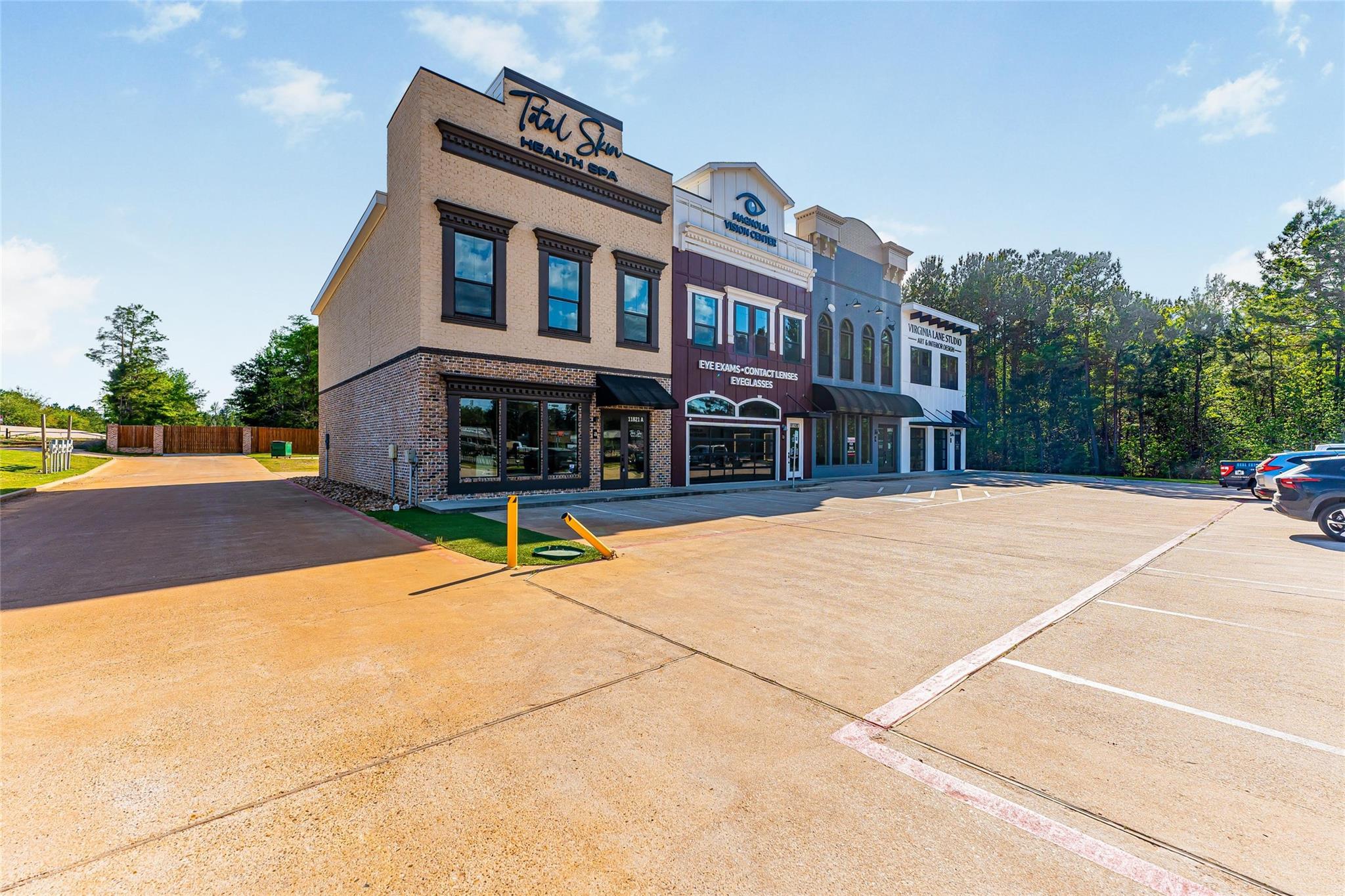 11821 Fm 1488 Road A