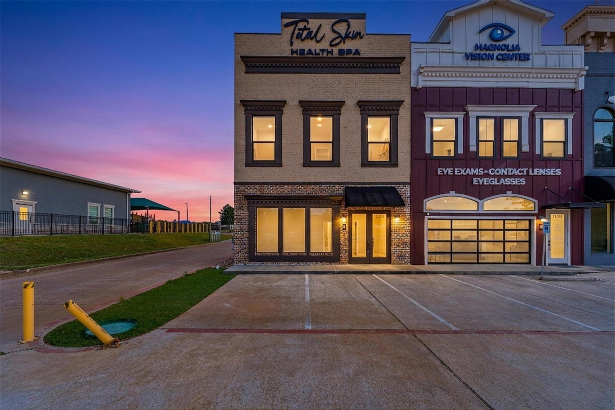 11821 Fm 1488 Road A