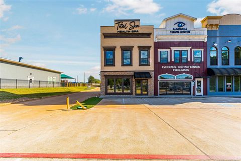 Photo of 11821 Fm 1488 Road #A, Magnolia, TX 77354 (MLS # 64164708)