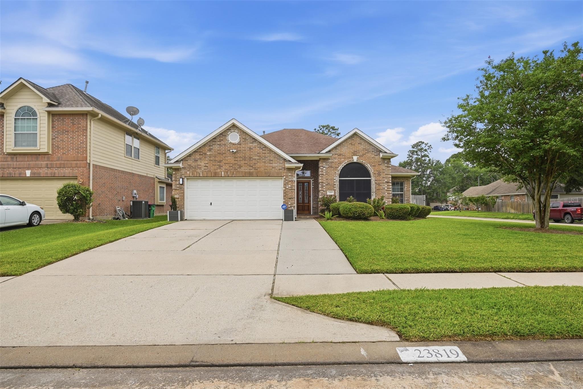 23819 Spring Dane Drive